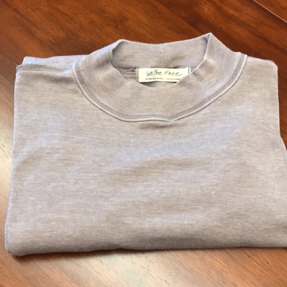 WE THE FREE Josefina Tee Size Medium NWOT - Picture 6 of 7